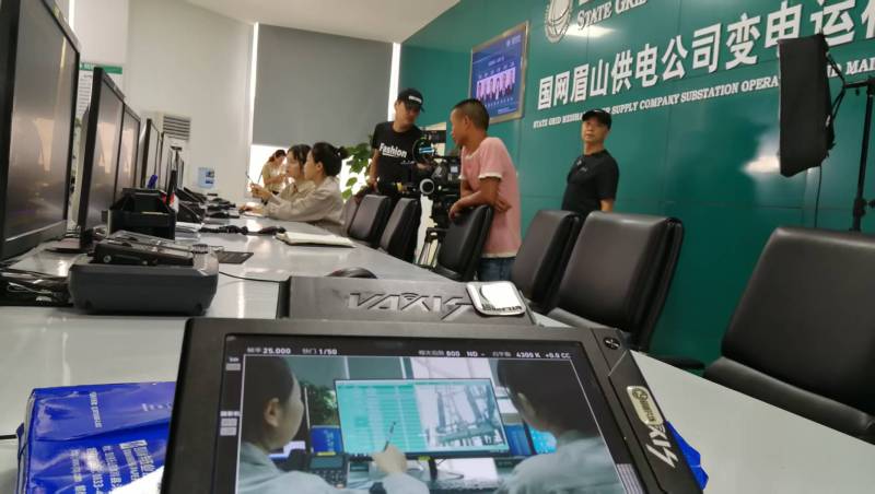 双桥区广告片制作优选：全流程专业把控，让品牌传播更有力量！