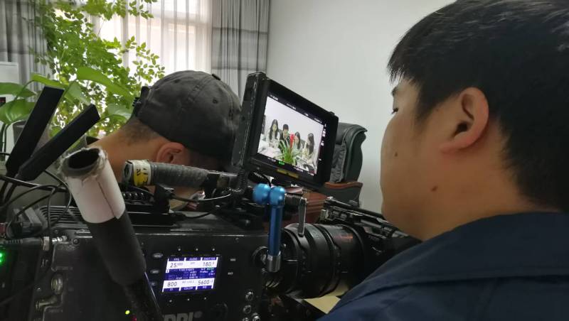 剧本杀式体验：双桥区广告片拍摄公司构建沉浸式消费决策路径
