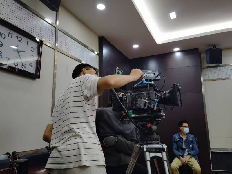价值沉淀，长效赋能——双桥区TVC与广告片拍摄制作的长效价值构建