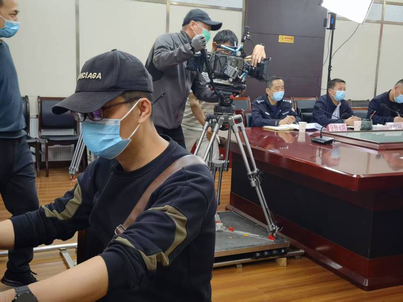双桥区TVC拍摄公司怎么筛选？记住这3个核心标准！
