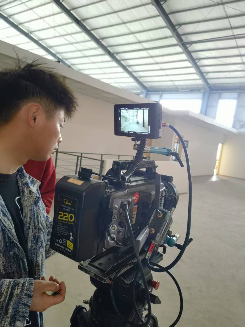 创新驱动，智领未来——双桥区TVC与广告片拍摄制作的创新实践