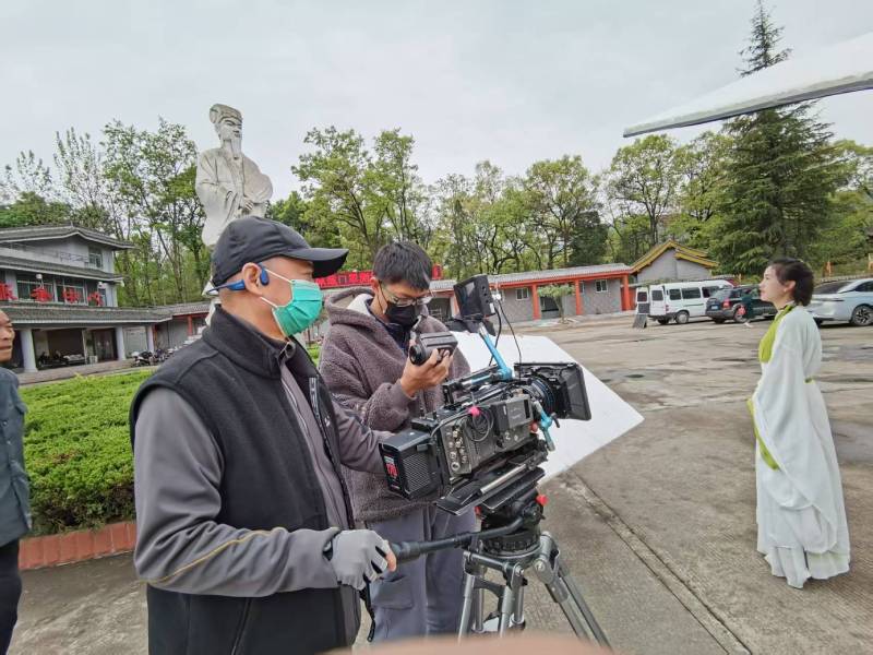 双桥区广告片拍摄公司：从策划到投放，一站式服务，让品牌传播更高效！