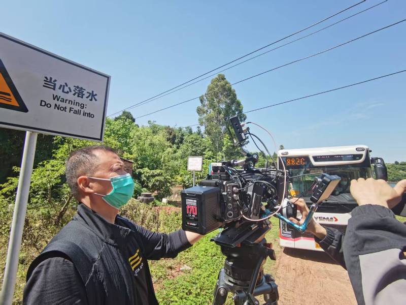双桥区TVC拍摄公司：深耕本地市场，为品牌定制专属拍摄方案