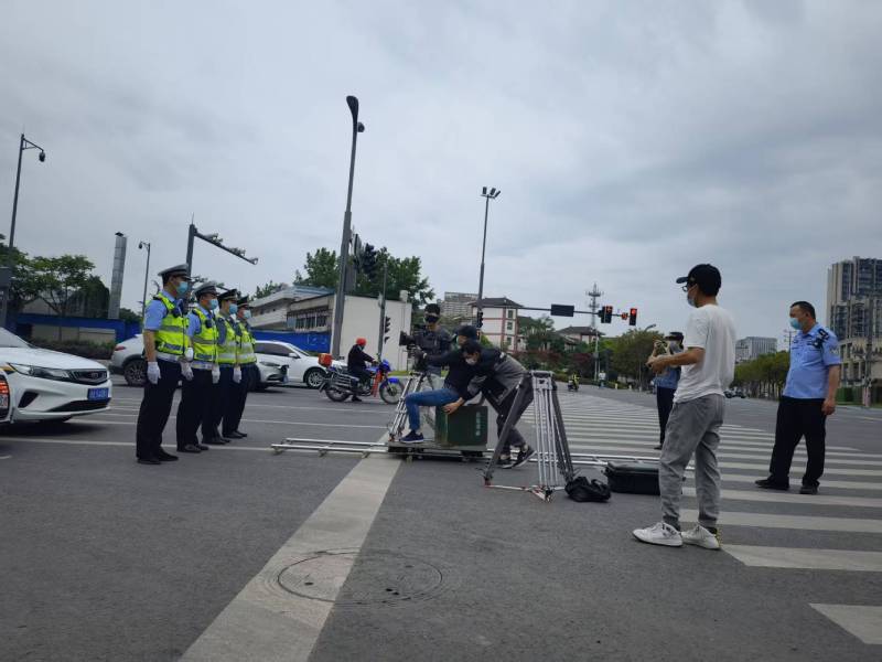 双桥区TVC拍摄公司：医疗科技企业信赖之选，专业内容可视化呈现！